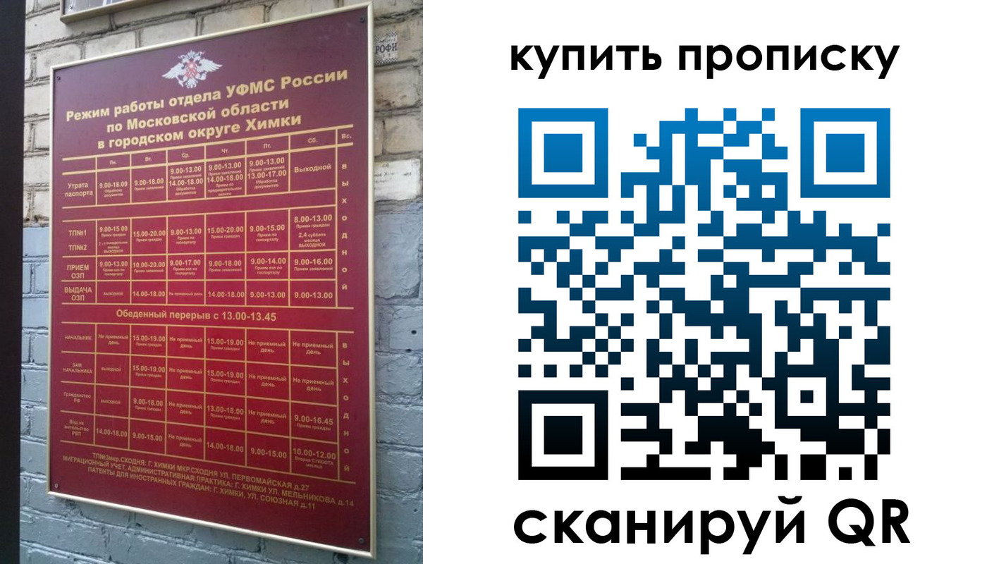 временная регистрация для всех в Анжеро-Судженске